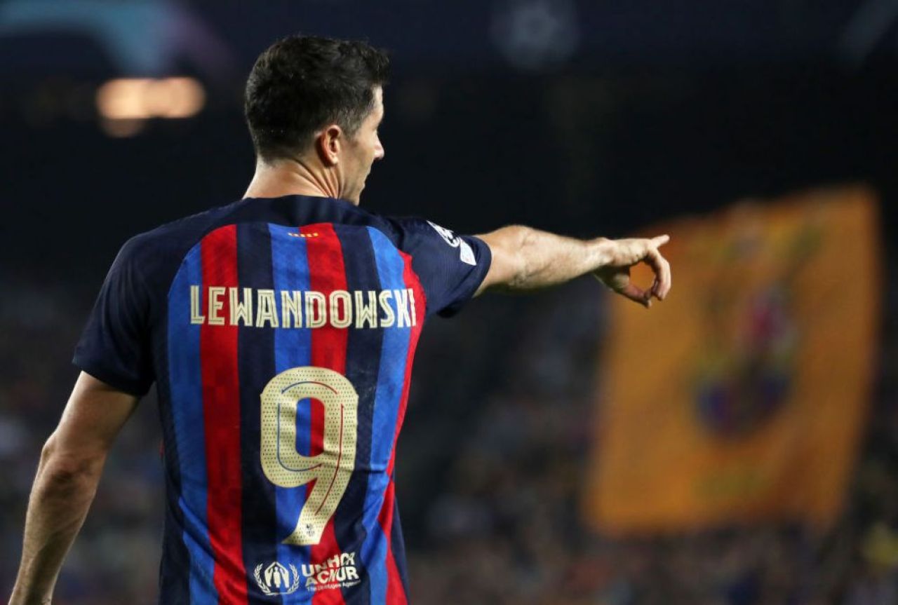A ieșit la iveală înțelegerea secretă dintre Barcelona și Bayern! La ce sumă poate ajunge transferul lui Lewandowski_2