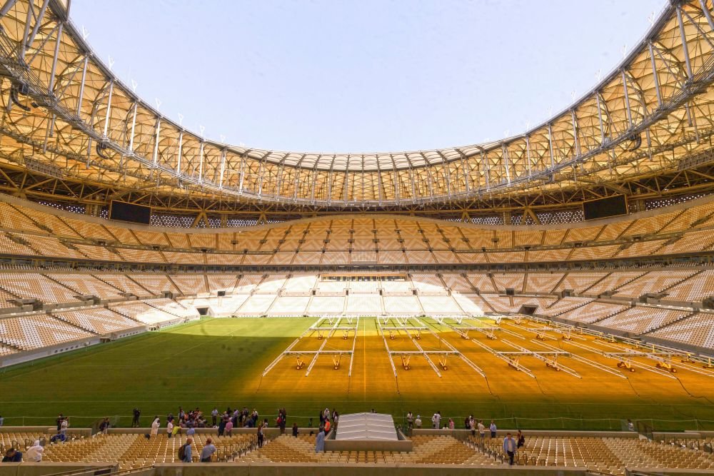 Reacție penibilă a Qatarului după mesajul dur al unei naționale calificate la Campionatul Mondial _18
