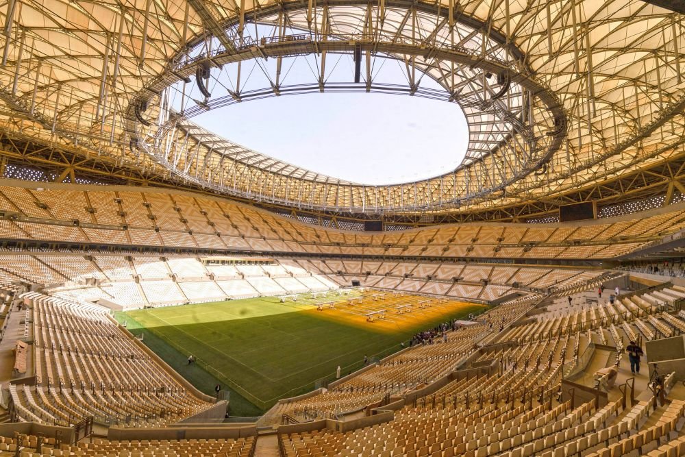 Reacție penibilă a Qatarului după mesajul dur al unei naționale calificate la Campionatul Mondial _20