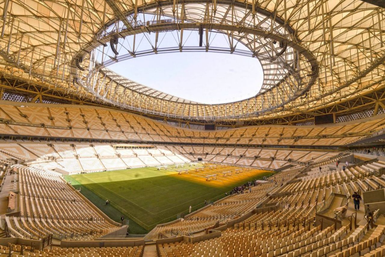 Reacție penibilă a Qatarului după mesajul dur al unei naționale calificate la Campionatul Mondial _20