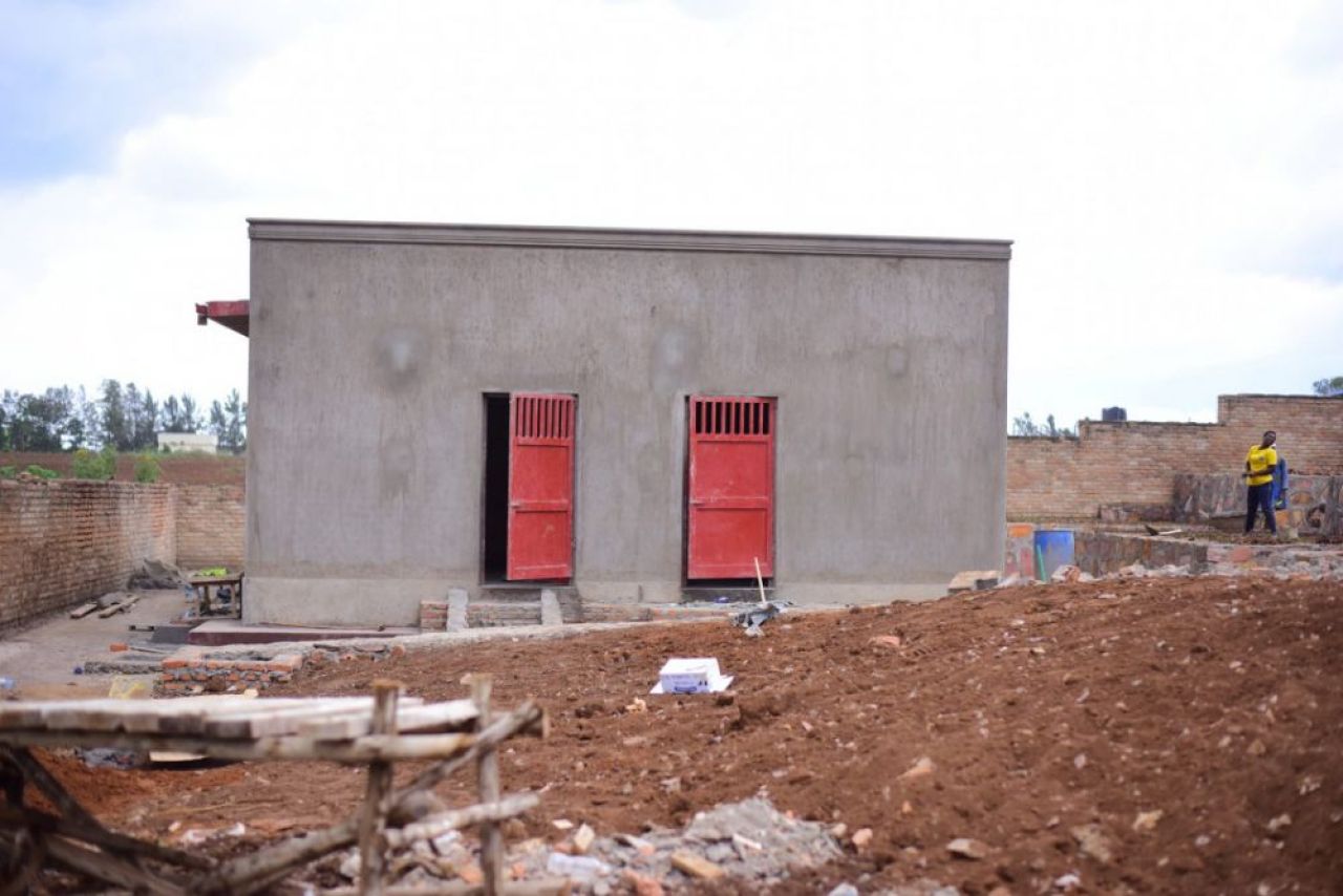 Gigi Becali a investit o sumă astronomică în Rwanda! Edificiul ridicat de patronul vicecampioanei FCSB_2