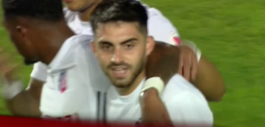 Chindia Târgoviște - FC Botoșani 2-2. Daniel Popa dă lovitura în minutul 90+4: Toni Petrea rămâne invincibil_5