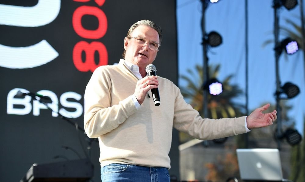 Legendarul Jimmy Connors reacționează după suspendarea Simonei Halep: Nu cred că este așa, clar s-a &icirc;nt&acirc;mplat ceva