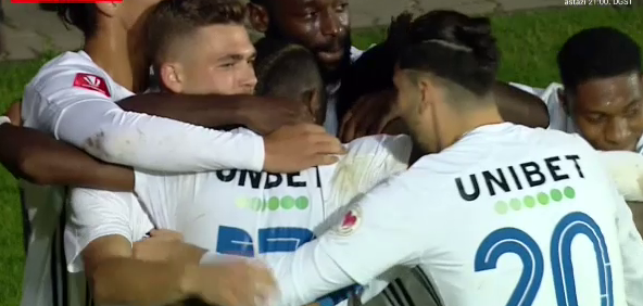 Chindia Târgoviște - FC Botoșani 2-2. Daniel Popa dă lovitura în minutul 90+4: Toni Petrea rămâne invincibil_8
