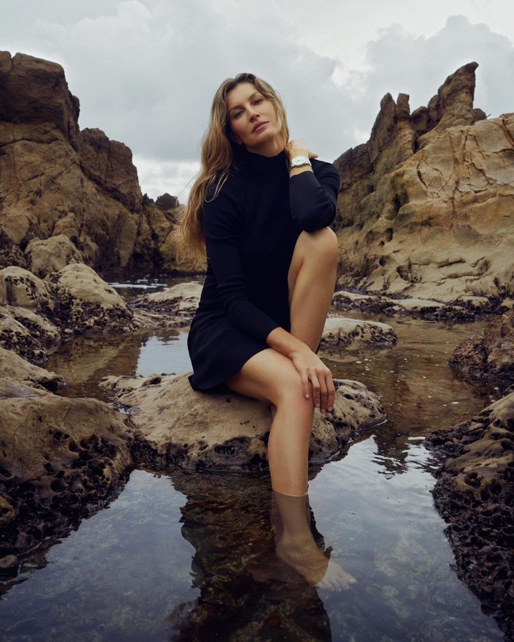 Tom Brady a divorțat de supermodelul Gisele Bundchen după 13 ani de căsnicie! Mesajul postat de starul din NFL_31