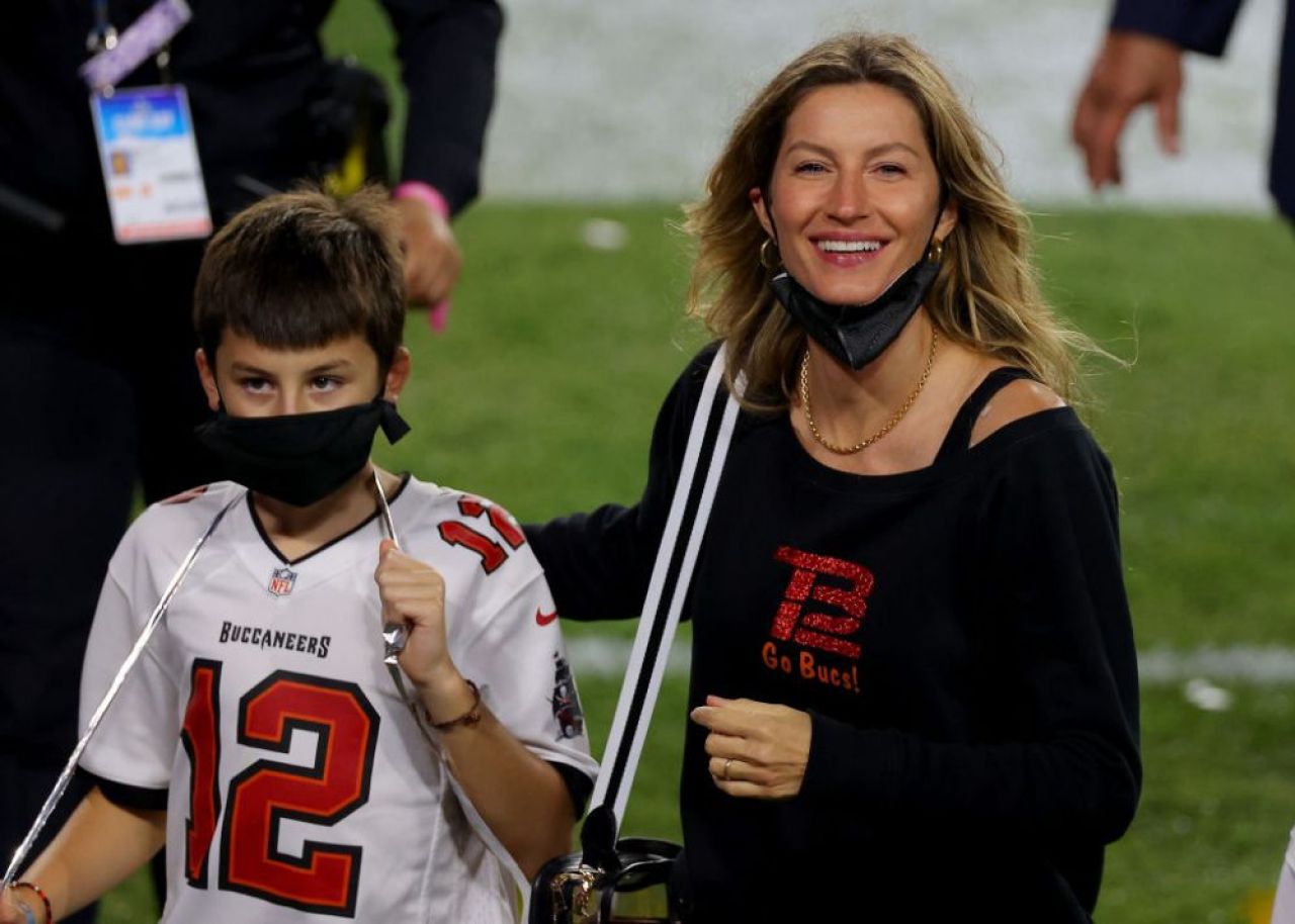 Tom Brady a divorțat de supermodelul Gisele Bundchen după 13 ani de căsnicie! Mesajul postat de starul din NFL_32