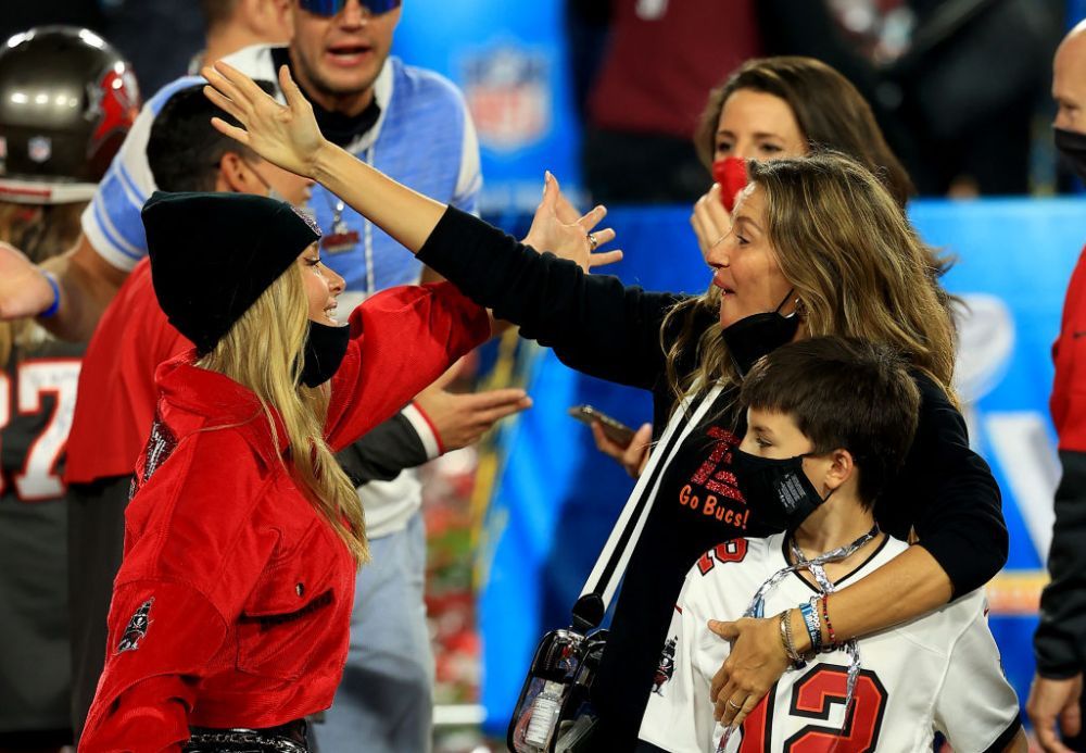 Tom Brady a divorțat de supermodelul Gisele Bundchen după 13 ani de căsnicie! Mesajul postat de starul din NFL_36
