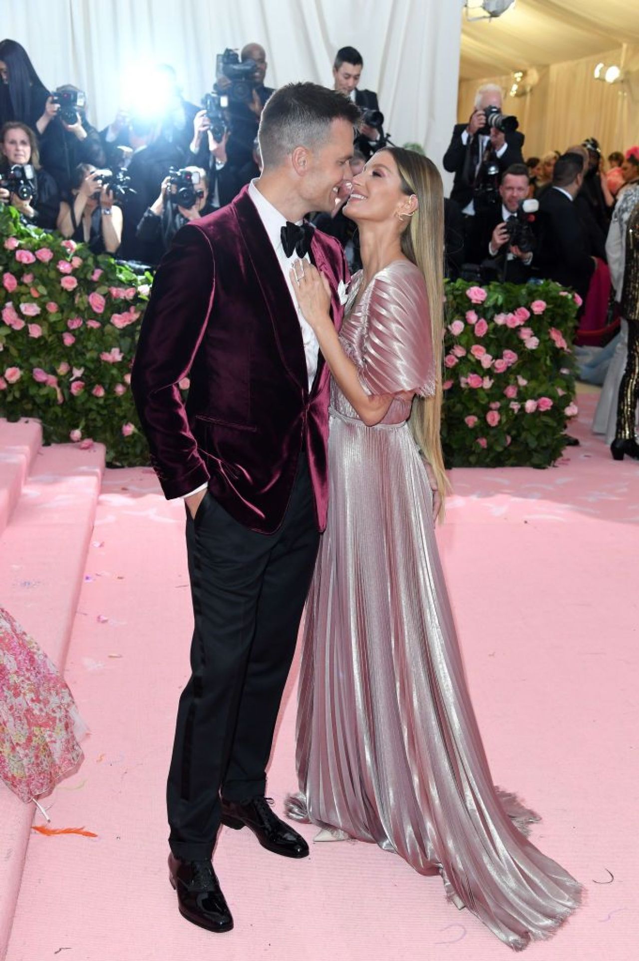 Tom Brady a divorțat de supermodelul Gisele Bundchen după 13 ani de căsnicie! Mesajul postat de starul din NFL_41