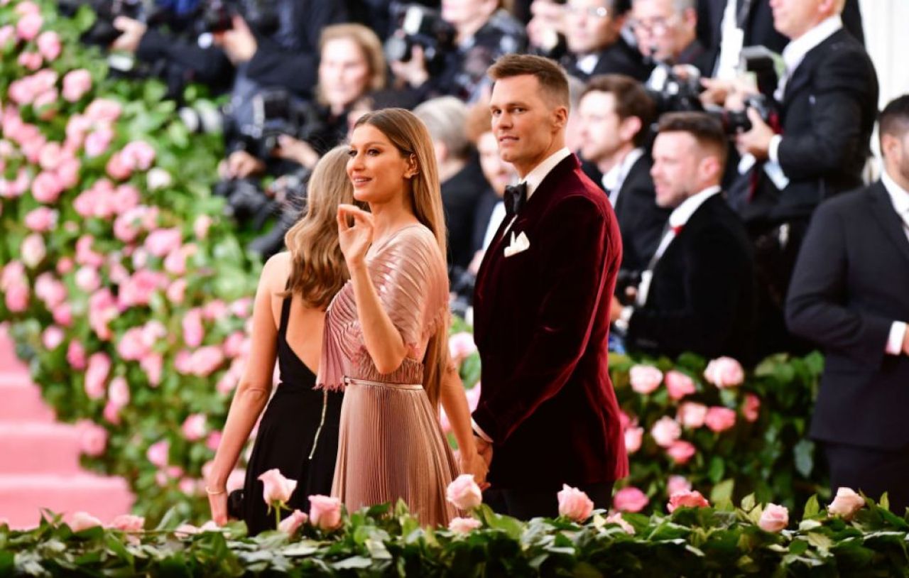 Tom Brady a divorțat de supermodelul Gisele Bundchen după 13 ani de căsnicie! Mesajul postat de starul din NFL_43
