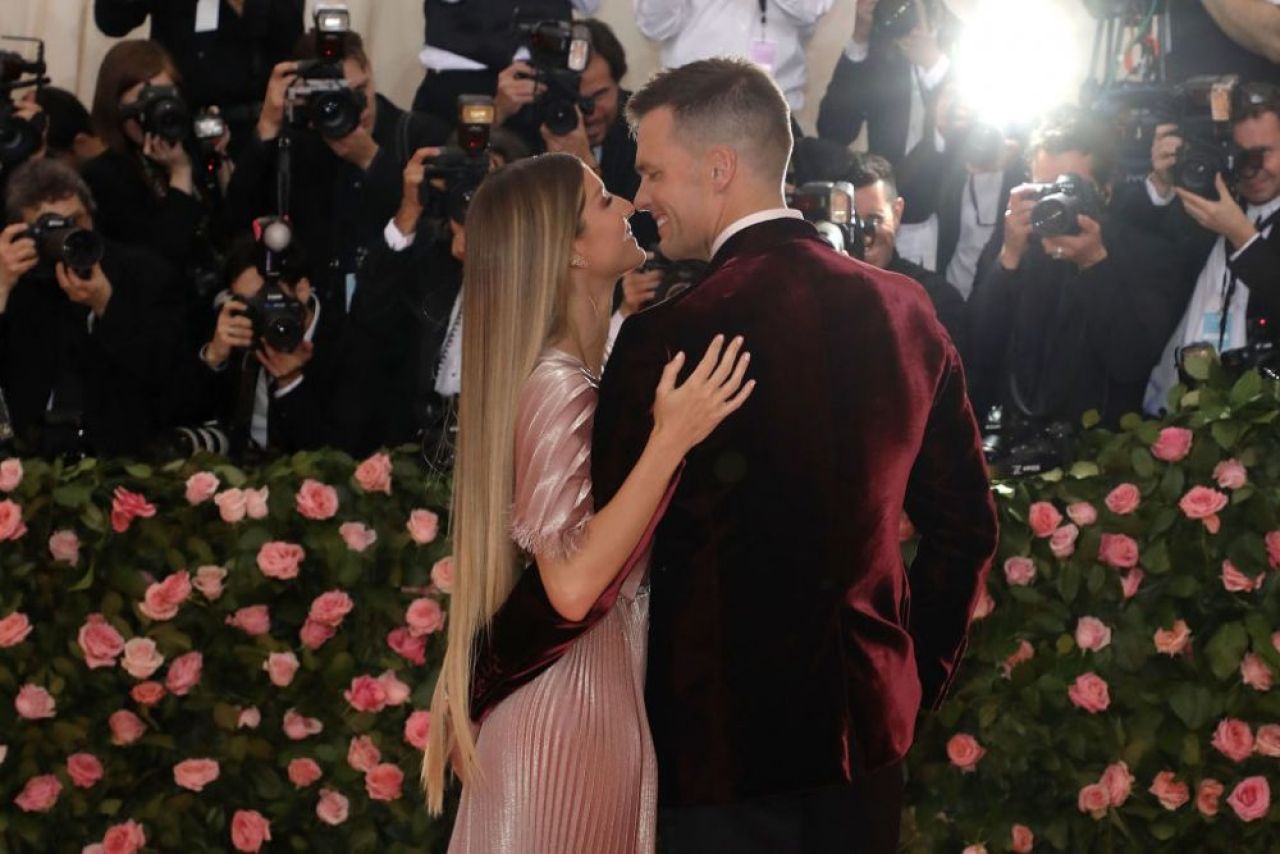 Tom Brady a divorțat de supermodelul Gisele Bundchen după 13 ani de căsnicie! Mesajul postat de starul din NFL_44