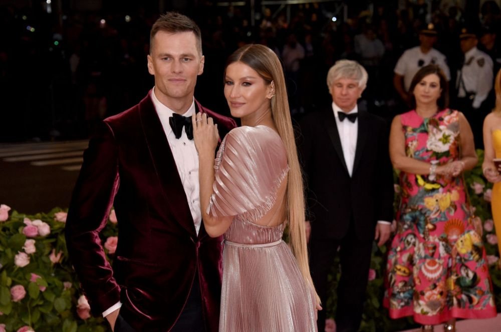 Tom Brady a divorțat de supermodelul Gisele Bundchen după 13 ani de căsnicie! Mesajul postat de starul din NFL_48