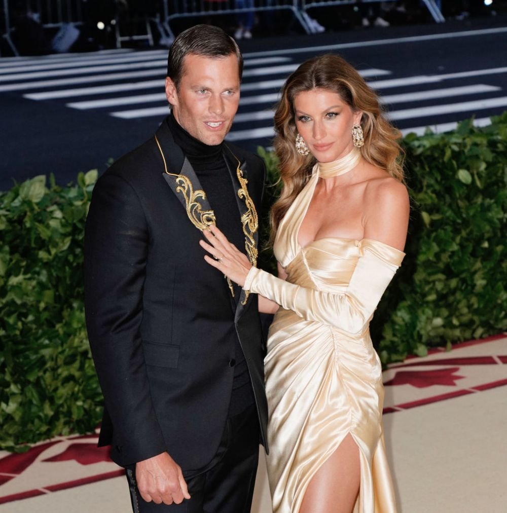 Tom Brady a divorțat de supermodelul Gisele Bundchen după 13 ani de căsnicie! Mesajul postat de starul din NFL_51