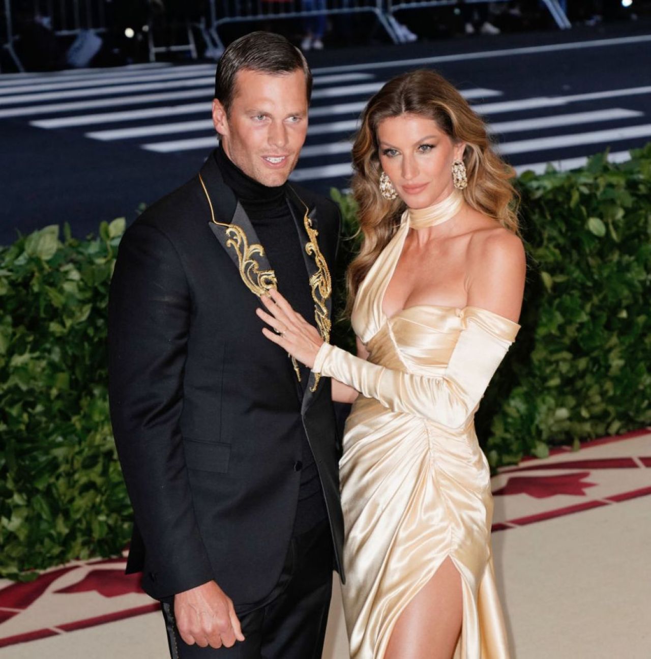 Tom Brady a divorțat de supermodelul Gisele Bundchen după 13 ani de căsnicie! Mesajul postat de starul din NFL_48