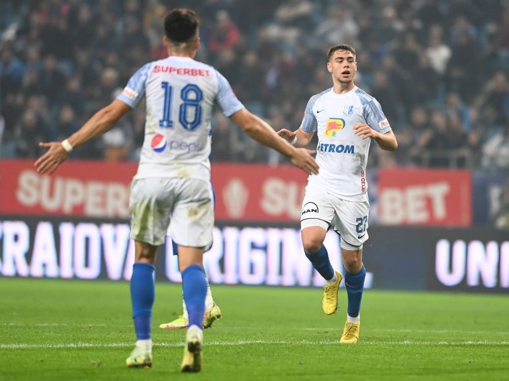 Le-a adus Borza un gol de generic! Cine este puștiul de doar 16 ani din echipa lui Gică Hagi_5