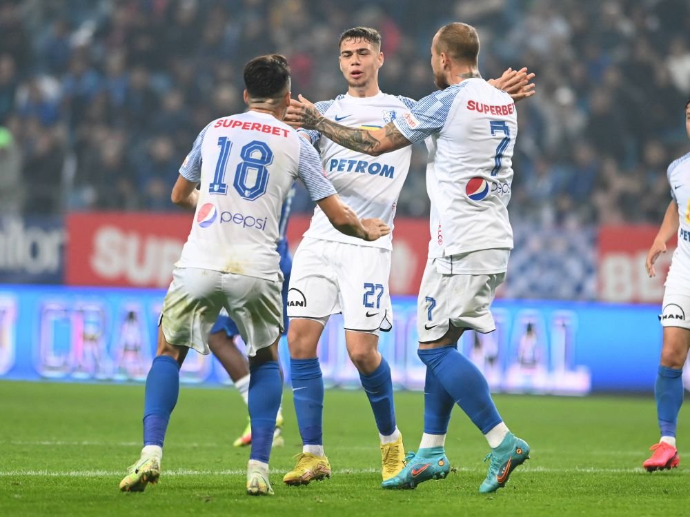 Le-a adus Borza un gol de generic! Cine este puștiul de doar 16 ani din echipa lui Gică Hagi_6