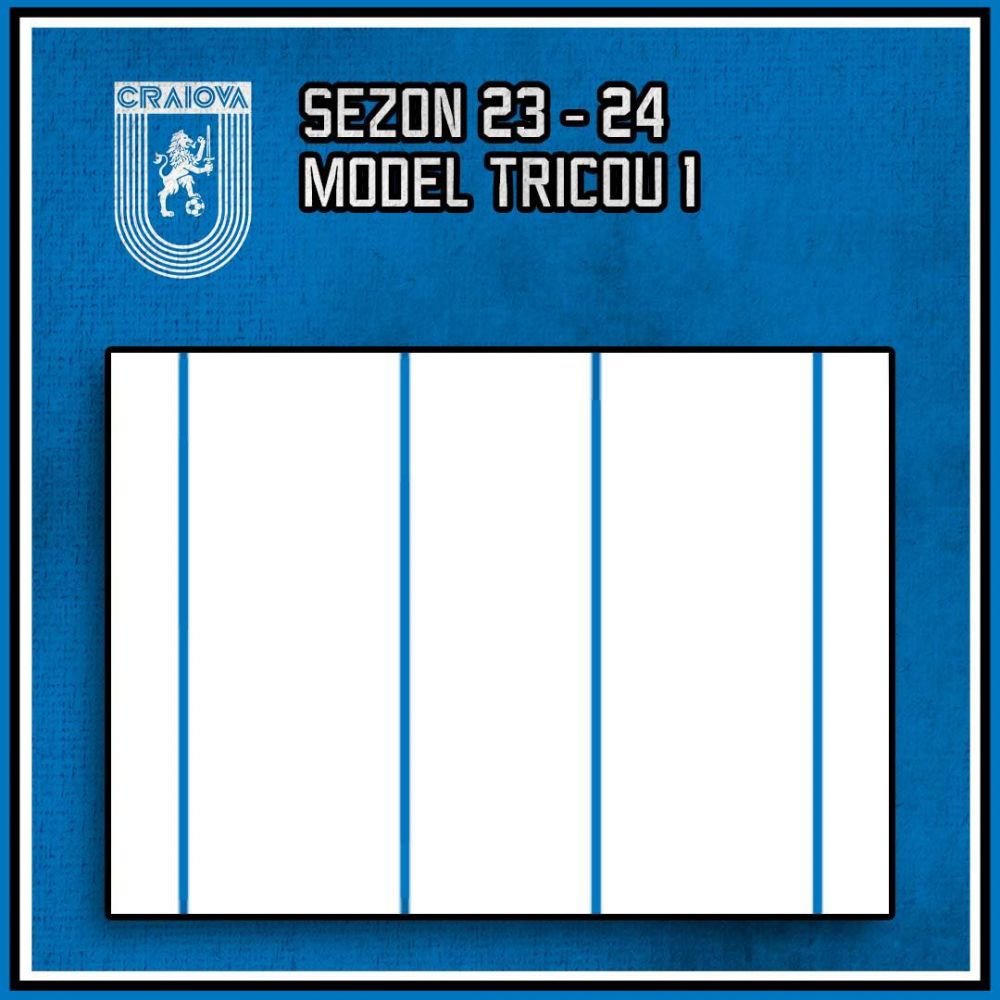 Fanii Universității Craiova au ales modelul următorului echipament de joc_2