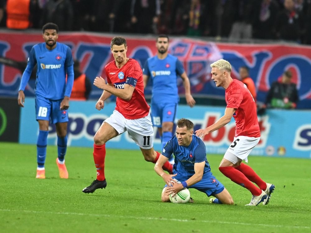 „Nu știe să stea în picioare! Plânge, se vaită!” Gabi Balint îl critică dur pe jucătorul despre care Gigi Becali a zis că „nu e schimbat niciodată” _6