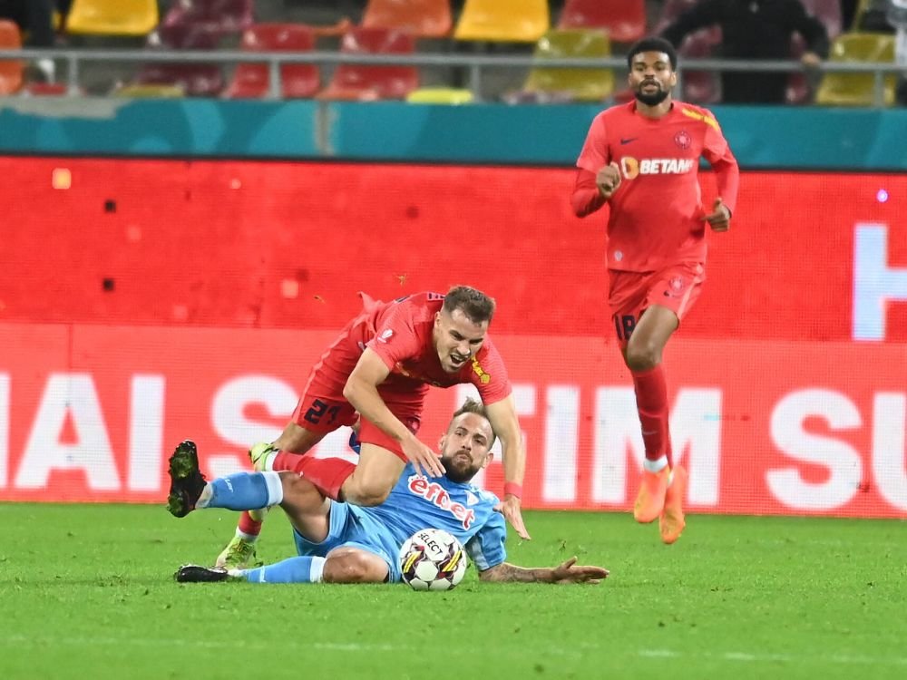 „Nu știe să stea în picioare! Plânge, se vaită!” Gabi Balint îl critică dur pe jucătorul despre care Gigi Becali a zis că „nu e schimbat niciodată” _7