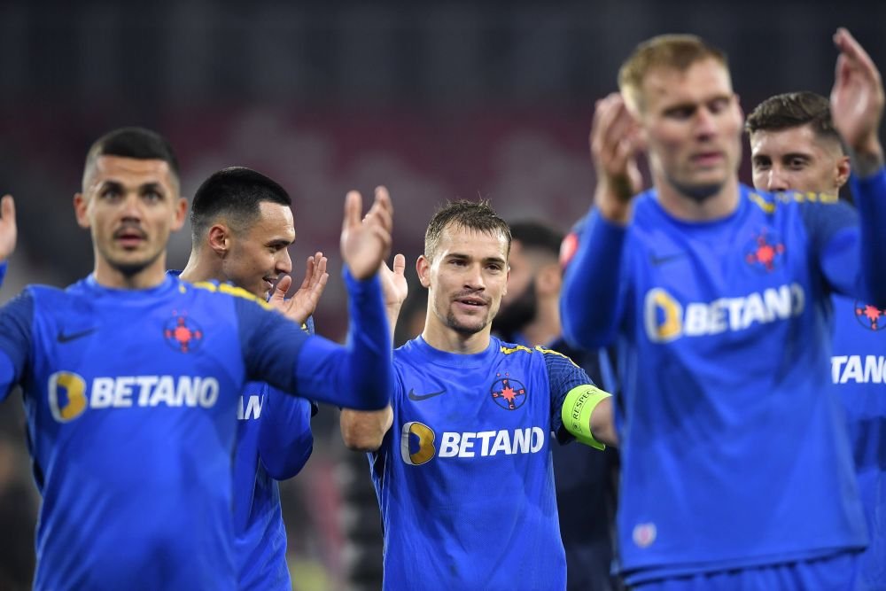 „Nu știe să stea în picioare! Plânge, se vaită!” Gabi Balint îl critică dur pe jucătorul despre care Gigi Becali a zis că „nu e schimbat niciodată” _9