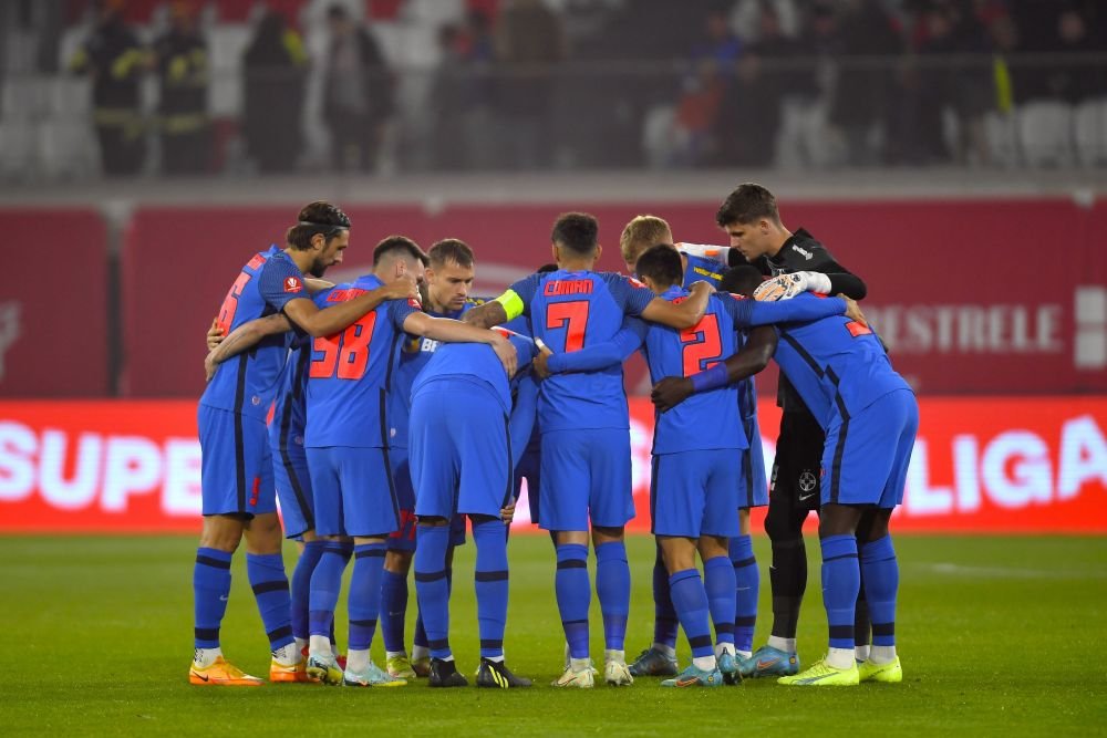 „Nu știe să stea în picioare! Plânge, se vaită!” Gabi Balint îl critică dur pe jucătorul despre care Gigi Becali a zis că „nu e schimbat niciodată” _10