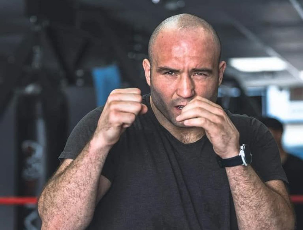 Mihai Nistor, devastator! Cât timp l-a lăsat pugilistul român în ring pe brazilianul Fernando Rodrigo Simoes_2