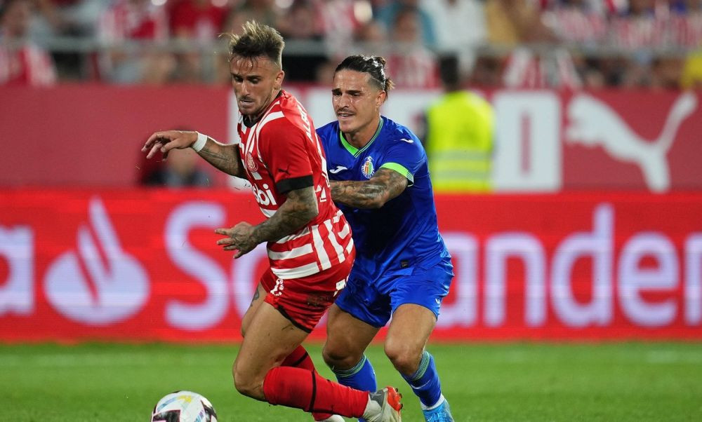 A plecat de la Dinamo, iar acum e căpitan și &icirc;nfruntă Real Madrid: Aș semna pentru asta!