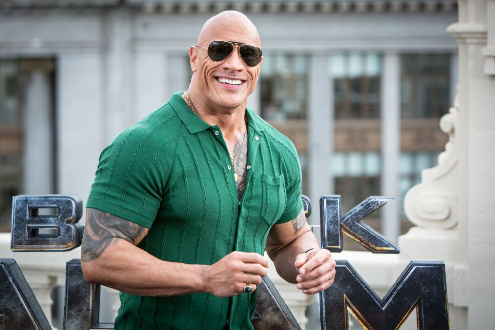 Reacția lui The Rock la dieta &bdquo;cu inimi și ficat&rdquo; a lui Erling Haaland! Ce a spus c&acirc;nd a auzit că bestia lui City măn&acirc;ncă 6.000 de calorii pe zi&nbsp;