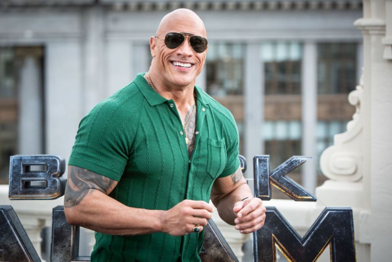 Reacția lui The Rock la dieta „cu inimi și ficat” a lui Erling Haaland! Ce a spus când a auzit că 'bestia' lui City mănâncă 6.000 de calorii pe zi _1