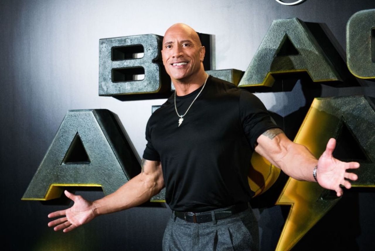 Reacția lui The Rock la dieta „cu inimi și ficat” a lui Erling Haaland! Ce a spus când a auzit că 'bestia' lui City mănâncă 6.000 de calorii pe zi _4