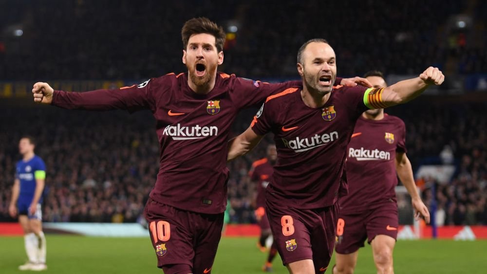 Andres Iniesta a spus care sunt diferențele dintre Leo Messi din prezent și cel alături de care a jucat: „E singurul lucru pe care l-a făcut!” Ce a spus despre Mondial _2
