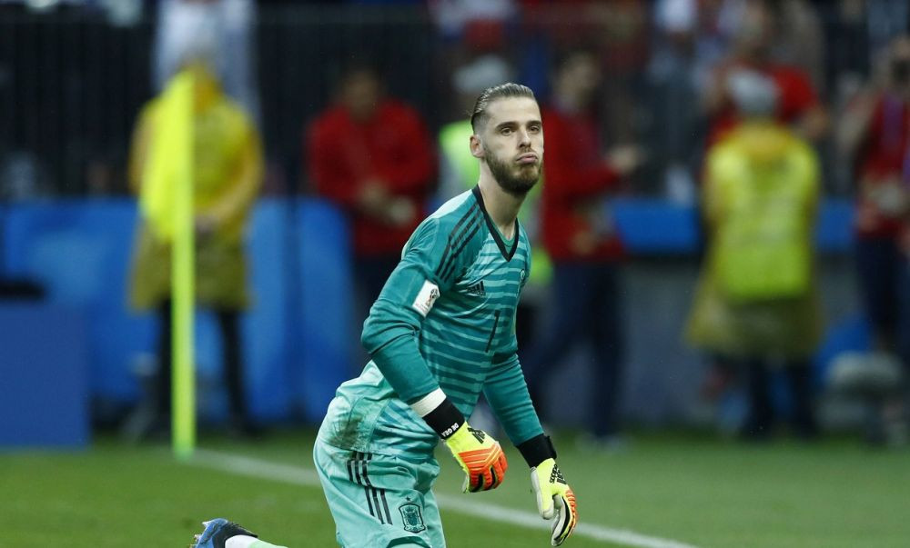 5 portari, dar niciunul nu e David de Gea! Decizie surprinzătoare luată de Spania &icirc;nainte de Cupa Mondială