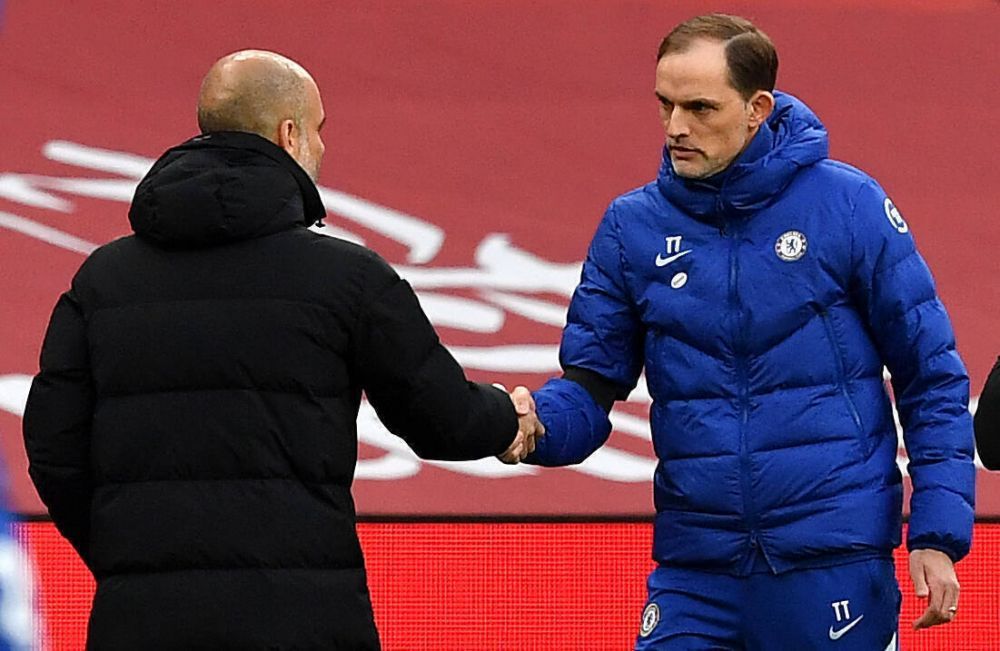 Lovitură pentru Manchester City! Cât va lipsi Erling Haaland_13
