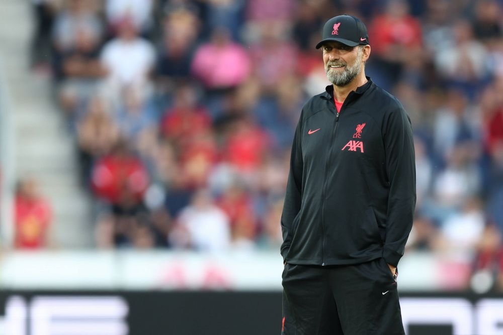 Întrebat de câțiva jucători de la Liverpool, Jurgen Klopp a răspuns profund: „Nu-mi mai amintiți de ei”_6