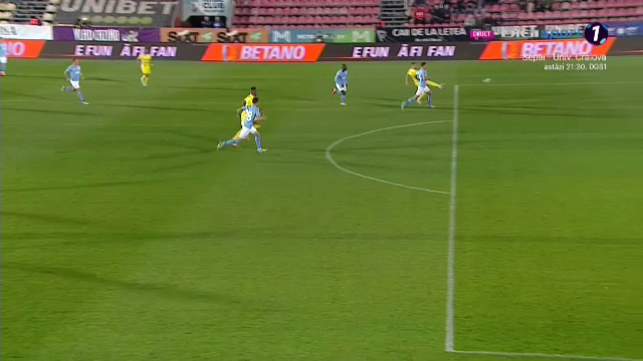 FC Voluntari - Petrolul Ploiești 0-1 | Oapeții au câștigat și au scos-o pe FCSB din playoff_2