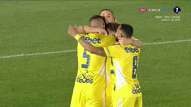 FC Voluntari - Petrolul Ploiești 0-1 | Oapeții au câștigat și au scos-o pe FCSB din playoff_3