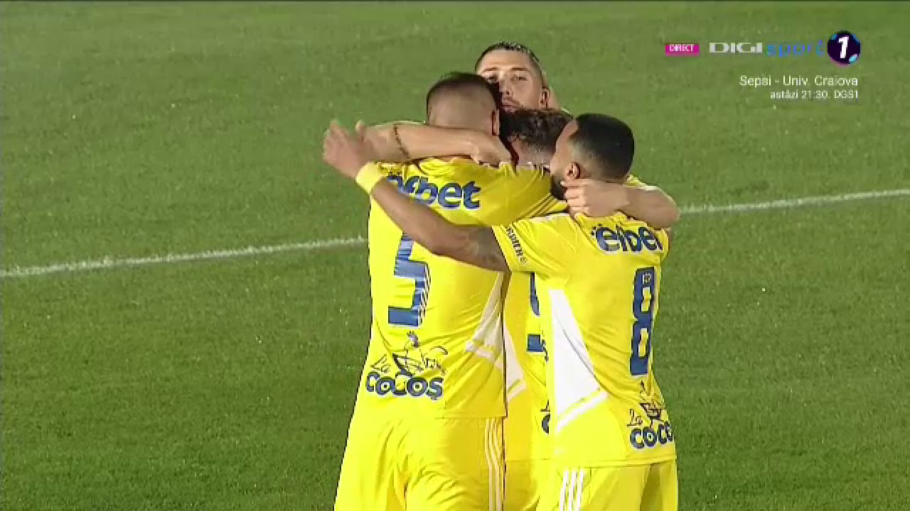 FC Voluntari - Petrolul Ploiești 0-1 | Oapeții au câștigat și au scos-o pe FCSB din playoff_3