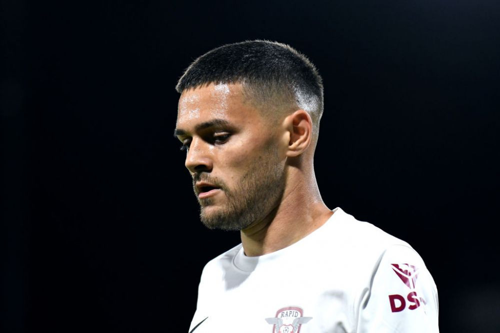 Alex Ioniță II &icirc;și laudă fosta echipă, CFR Cluj, &icirc;nainte de meciul direct + Ce a spus despre partida propriu-zisă