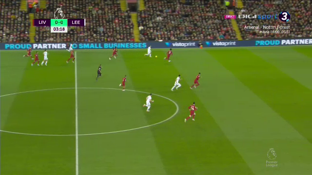 Ce a făcut Alisson aici? Eroare gravă în defensiva lui Liverpool în meciul cu Leeds de pe Anfield_2