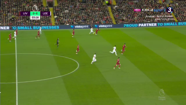 Ce a făcut Alisson aici? Eroare gravă în defensiva lui Liverpool în meciul cu Leeds de pe Anfield_4