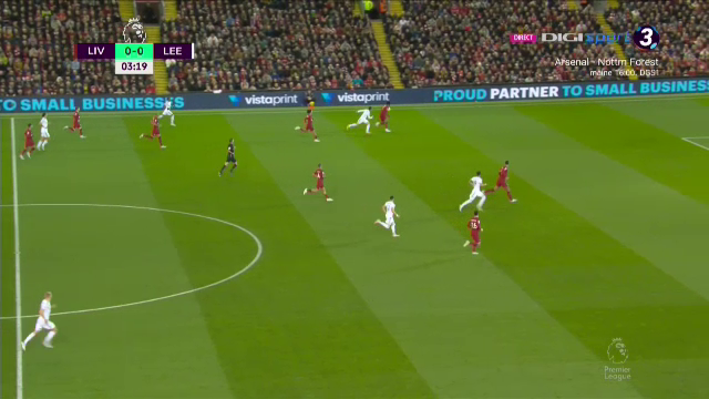 Ce a făcut Alisson aici? Eroare gravă în defensiva lui Liverpool în meciul cu Leeds de pe Anfield_5