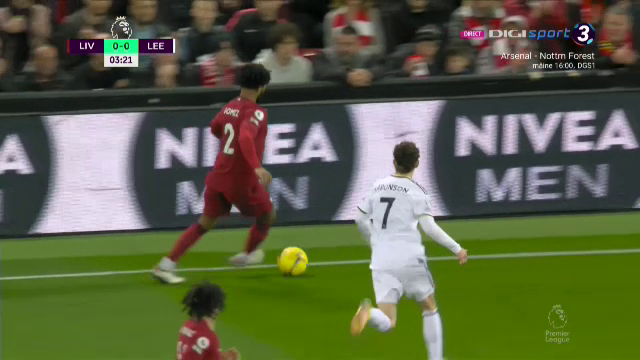 Ce a făcut Alisson aici? Eroare gravă în defensiva lui Liverpool în meciul cu Leeds de pe Anfield_7