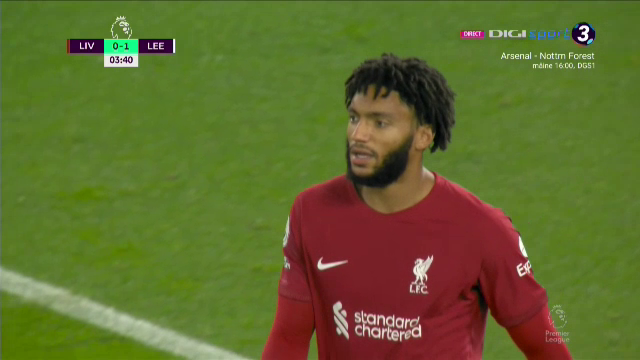 Ce a făcut Alisson aici? Eroare gravă în defensiva lui Liverpool în meciul cu Leeds de pe Anfield_19
