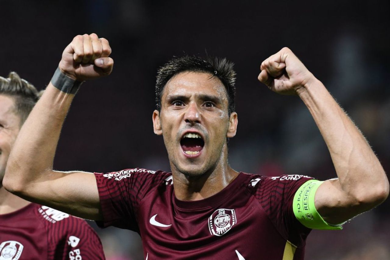 Mario Camora, internat de urgență în București! Ce se întâmplă cu ”veteranul” CFR-ului_11