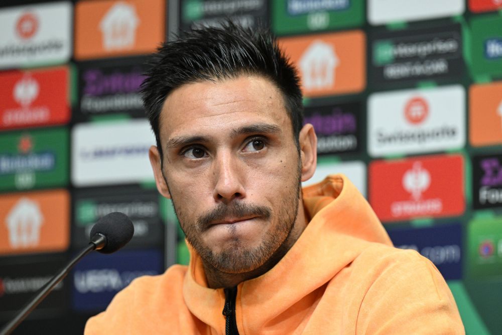 Mario Camora a spus tot ce avea pe inimă după FCSB - CFR 1-0_2