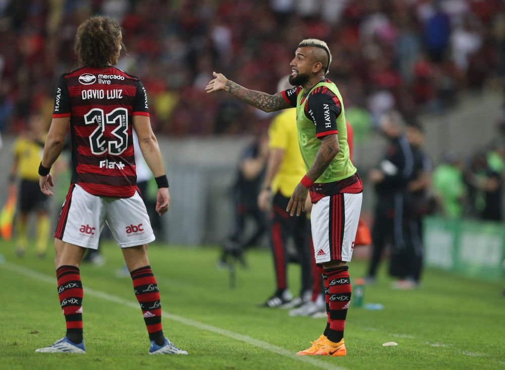 Echipa care a c&acirc;știgat Copa Libertadores, plină de vedete revenite din Europa &icirc;n America de Sud!