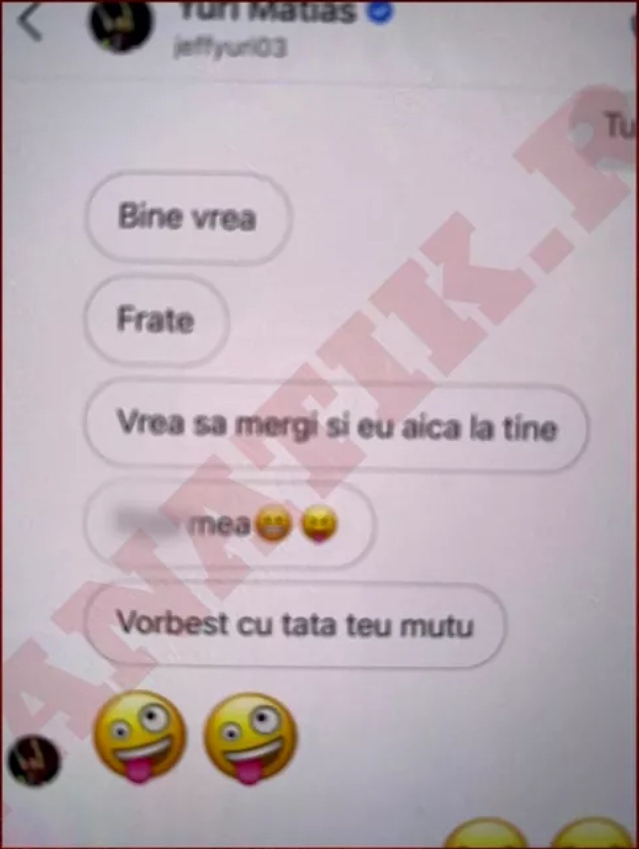 Adrian Mutu a confirmat interesul pentru Yuri Matias! De ce nu a mai ajuns fundașul CFR-ului la Rapid _1