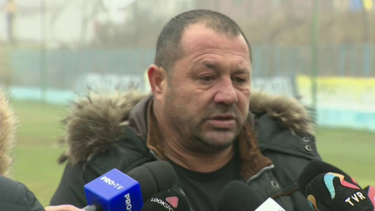 Sabin Ilie i-a făcut „nopți albe” lui Adrian Iencsi: „Băi, nu te supăra, dar nu mai pot să stau cu tine în cameră!” _7