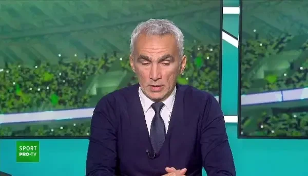 Adrian Iencsi, despre dragostea pentru Universitatea Craiova (30/10/2022)