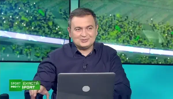 Adrian Iencsi și Augustin Călin, povești despre Sabin Ilie, la Ora Exactă în Sport (30/10/2022)