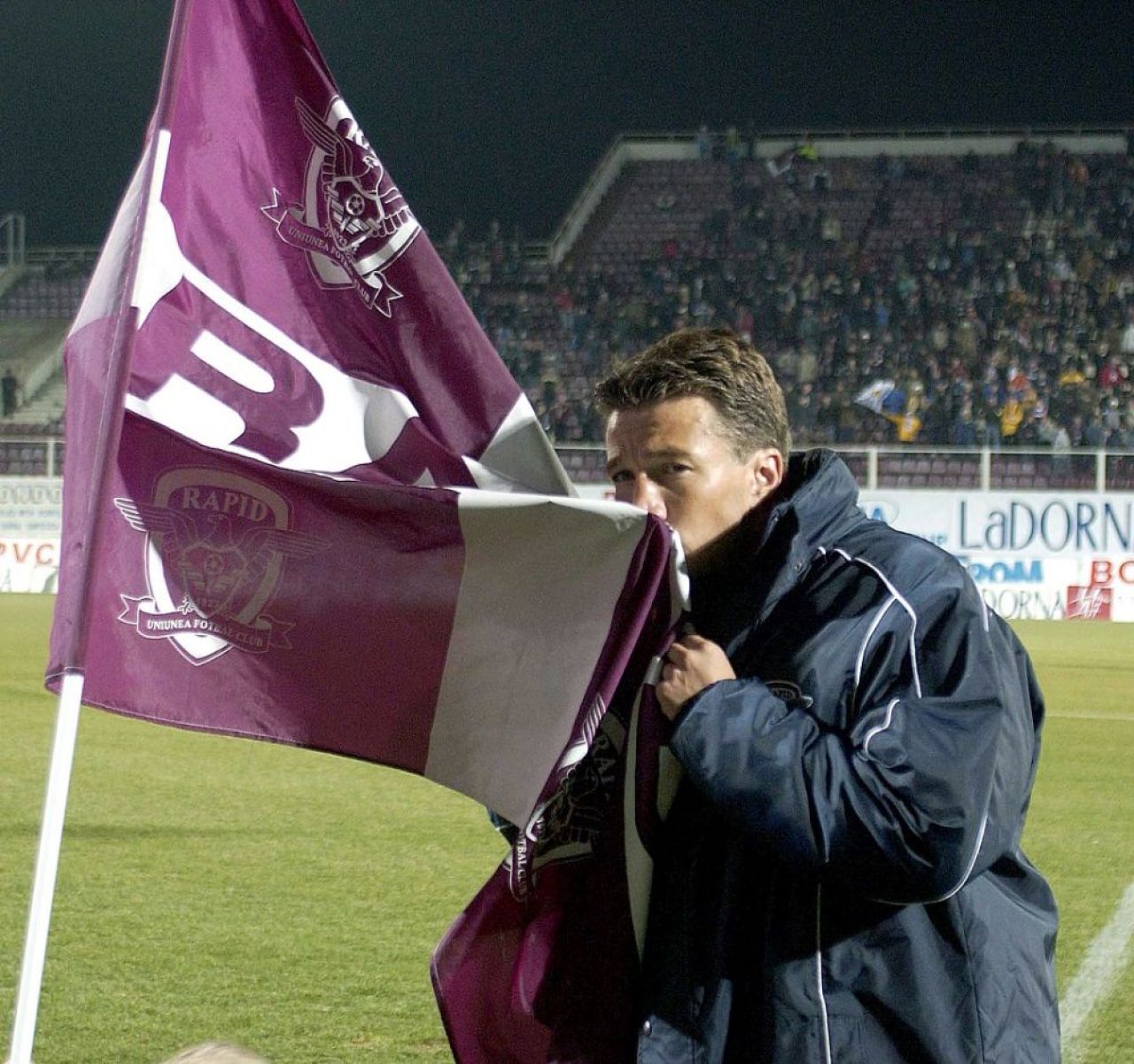 Rapid București - CFR Cluj 2-1 | Victorie formidabilă pentru gazde! Dan Petrescu pierde trei puncte importante în Giulești_1